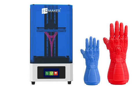 想購買3d打印機，怎么選擇才劃得來？